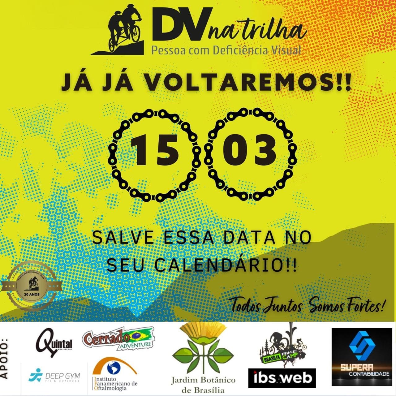 Já Já Voltaremos 
