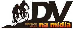 Logomarca DV na Trilha