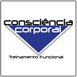 Logomarca Consciência corporal